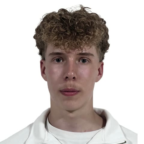 Jannik Stach